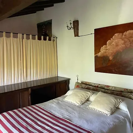 別荘 Robles 5 Estrellas De Calidad *