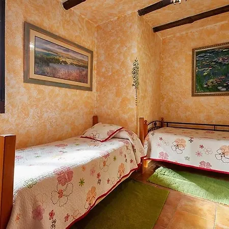 Holiday home Robles 5 Estrellas De Calidad