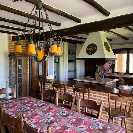 Robles 5 Estrellas De Calidad