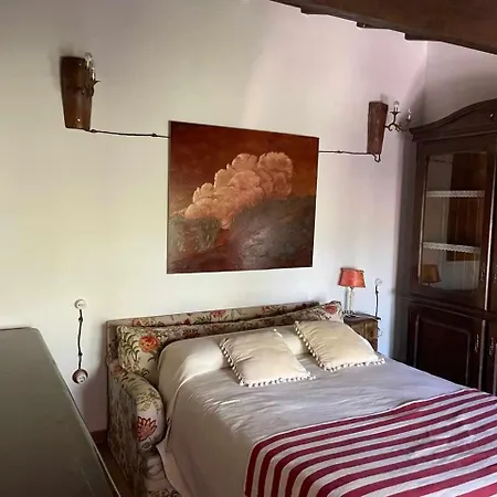 Robles 5 Estrellas De Calidad Holiday home *