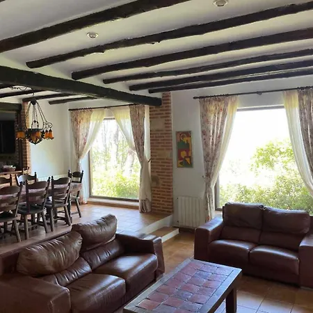 Robles 5 Estrellas De Calidad Colmenar de Montemayor