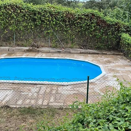 Holiday home Robles 5 Estrellas De Calidad