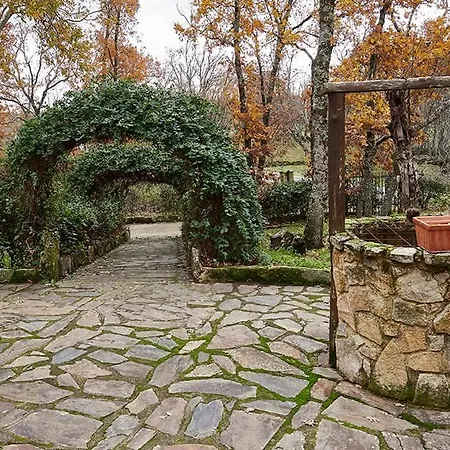 別荘 Robles 5 Estrellas De Calidad Colmenar de Montemayor