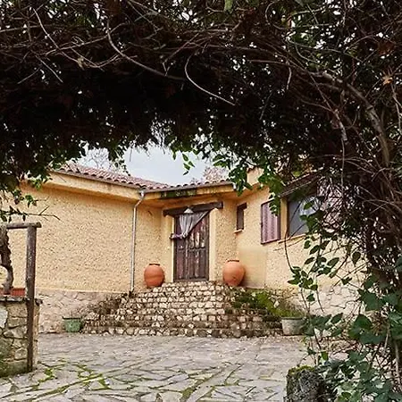 Robles 5 Estrellas De Calidad Colmenar de Montemayor