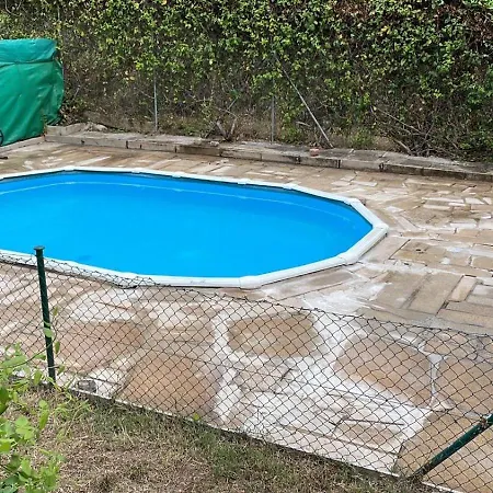 Robles 5 Estrellas De Calidad 別荘