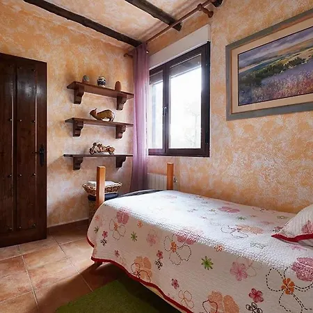 Robles 5 Estrellas De Calidad *