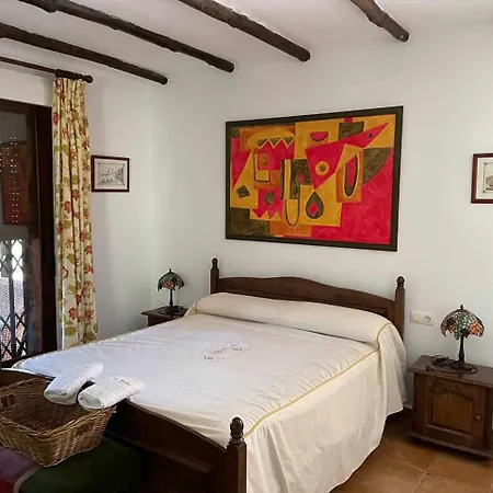 Robles 5 Estrellas De Calidad Colmenar de Montemayor