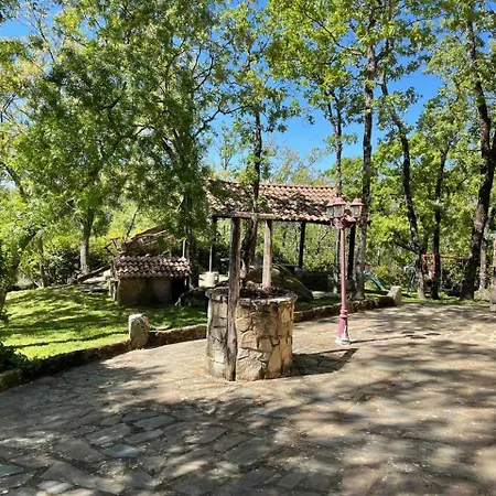 別荘 Robles 5 Estrellas De Calidad