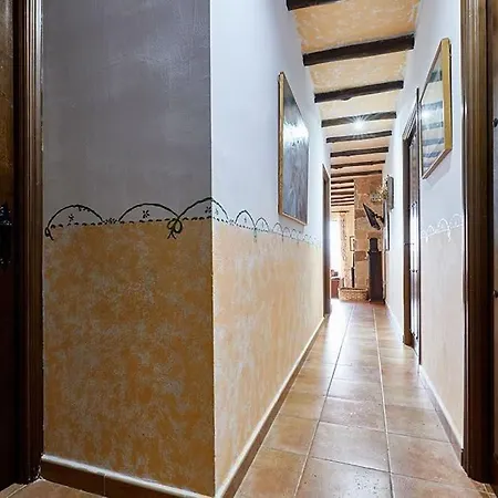 別荘 Robles 5 Estrellas De Calidad *