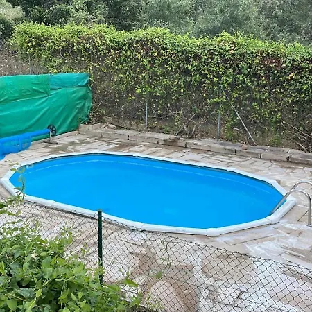 別荘 Robles 5 Estrellas De Calidad Colmenar de Montemayor