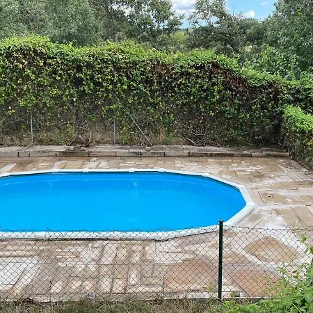 Robles 5 Estrellas De Calidad Colmenar de Montemayor