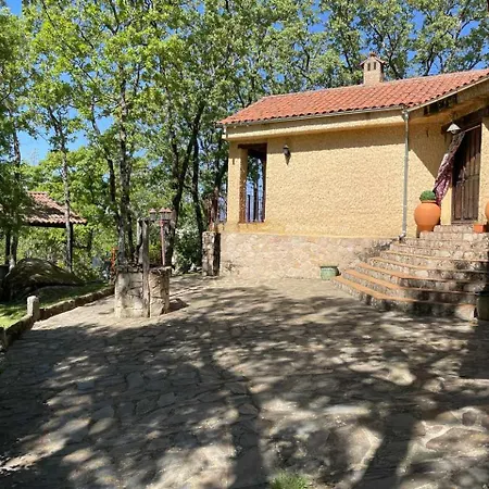 Robles 5 Estrellas De Calidad