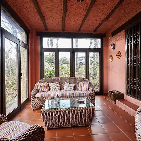 Holiday home Robles 5 Estrellas De Calidad