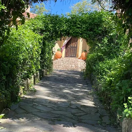 Robles 5 Estrellas De Calidad 別荘 Colmenar de Montemayor