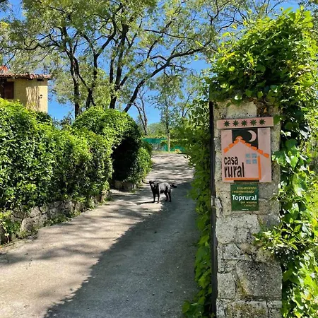 Robles 5 Estrellas De Calidad *