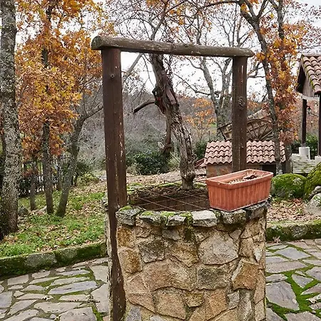 Robles 5 Estrellas De Calidad * Colmenar de Montemayor