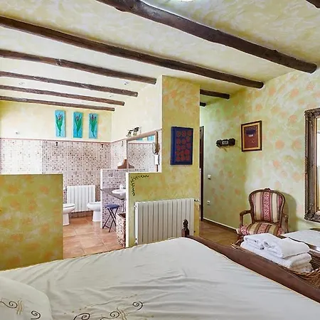 Robles 5 Estrellas De Calidad Holiday home
