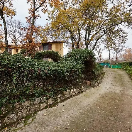 別荘 Robles 5 Estrellas De Calidad