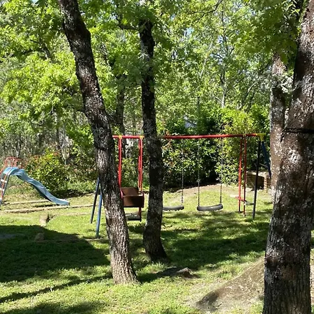 別荘 Robles 5 Estrellas De Calidad *