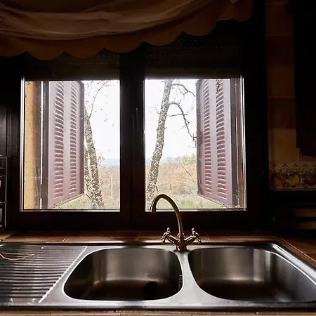 Robles 5 Estrellas De Calidad 別荘 *