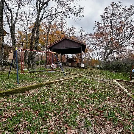 別荘 Robles 5 Estrellas De Calidad