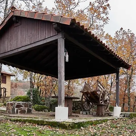 Robles 5 Estrellas De Calidad Colmenar de Montemayor