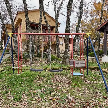 Robles 5 Estrellas De Calidad 別荘 *