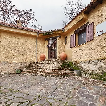 Robles 5 Estrellas De Calidad *