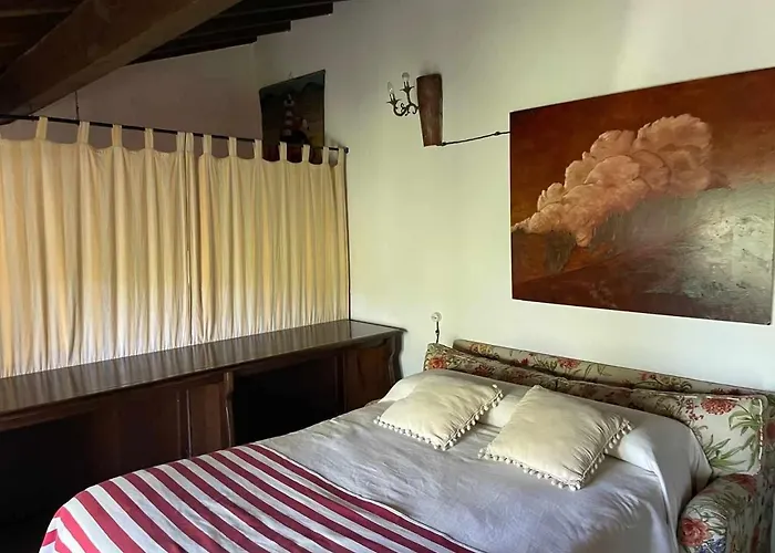 Ferienhaus Robles 5 Estrellas De Calidad *