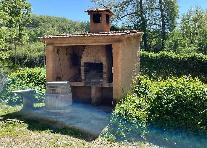 Ferienhaus Robles 5 Estrellas De Calidad *