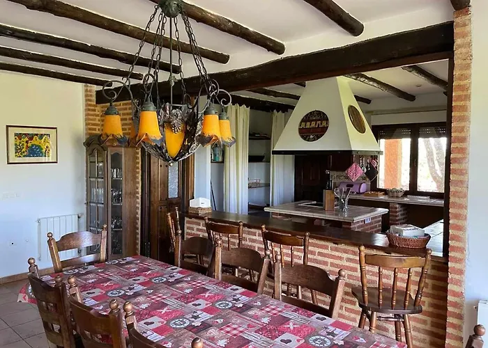 Robles 5 Estrellas De Calidad