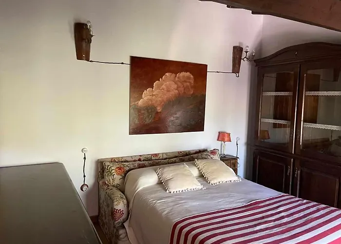 Robles 5 Estrellas De Calidad Ferienhaus *