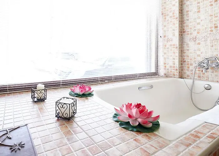 Robles 5 Estrellas De Calidad Ferienhaus