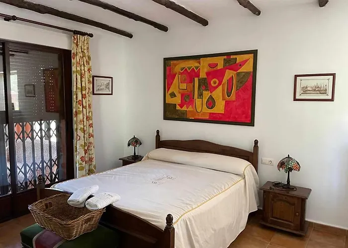 Robles 5 Estrellas De Calidad Colmenar de Montemayor