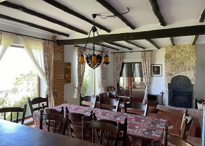 Robles 5 Estrellas De Calidad