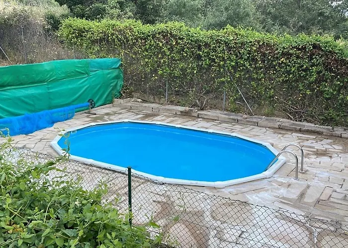 Ferienhaus Robles 5 Estrellas De Calidad Colmenar de Montemayor