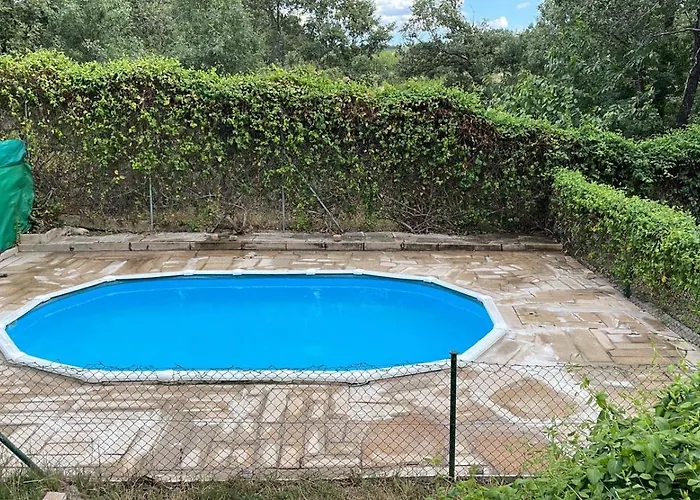 Robles 5 Estrellas De Calidad Colmenar de Montemayor