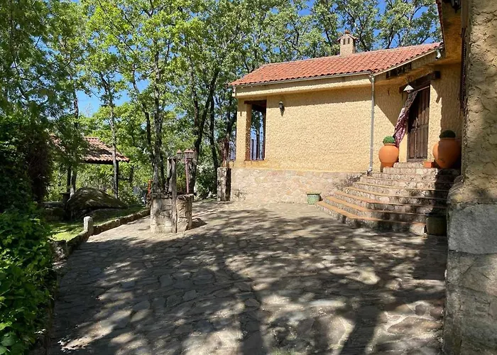 Robles 5 Estrellas De Calidad