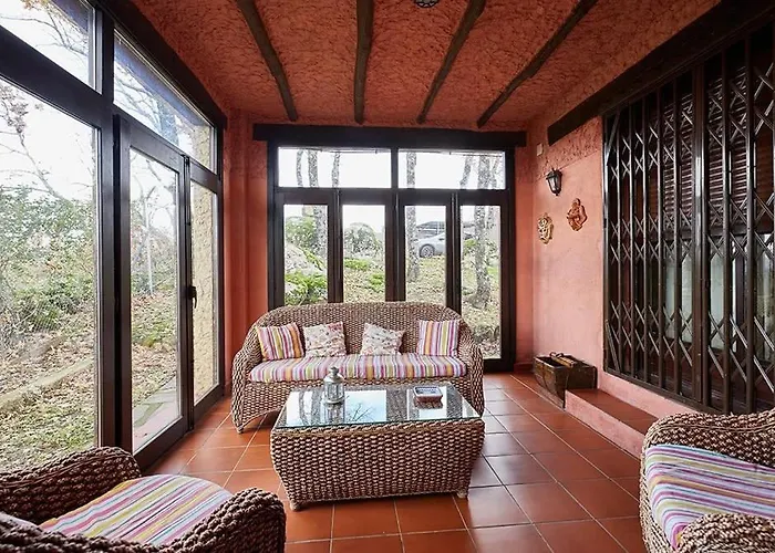 Ferienhaus Robles 5 Estrellas De Calidad