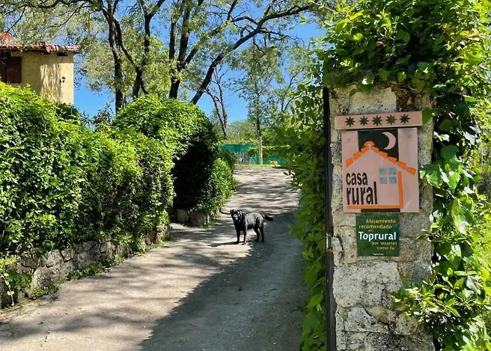 Robles 5 Estrellas De Calidad *