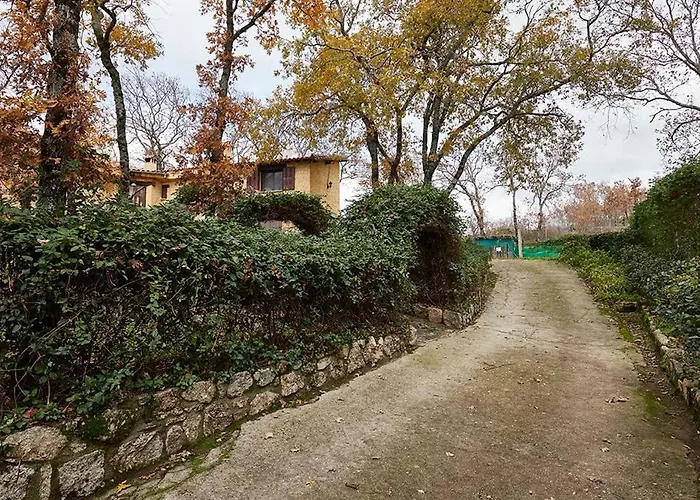 Ferienhaus Robles 5 Estrellas De Calidad