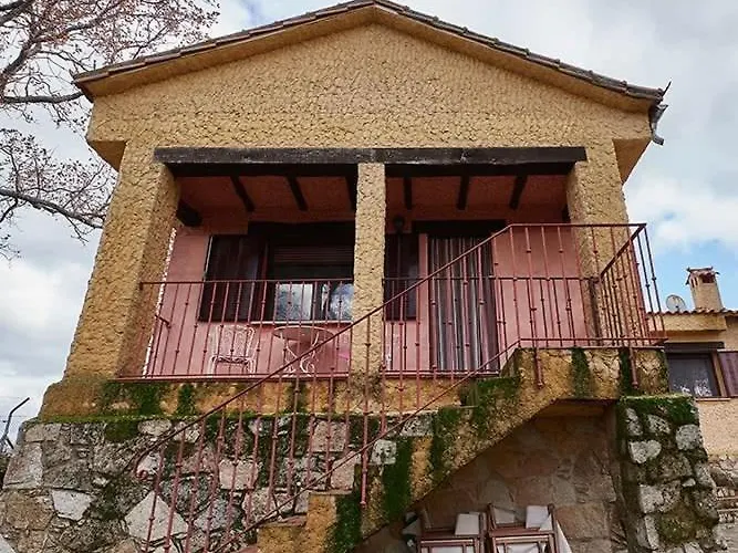 Robles 5 Estrellas De Calidad