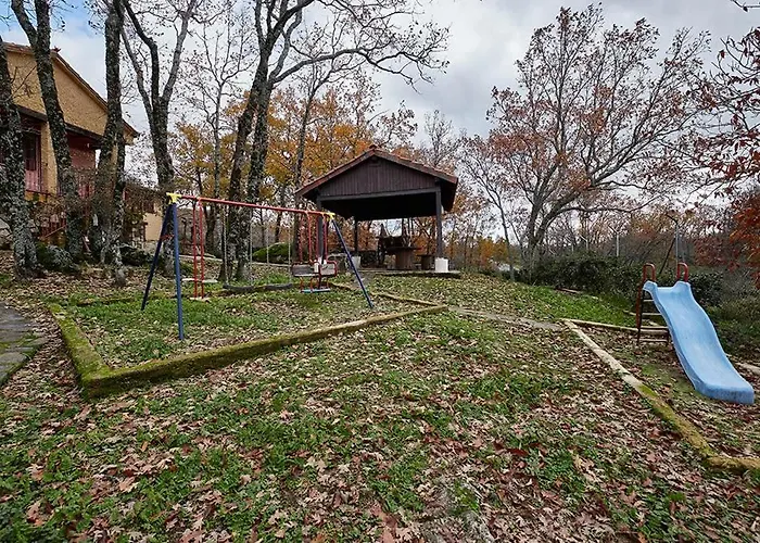 Ferienhaus Robles 5 Estrellas De Calidad