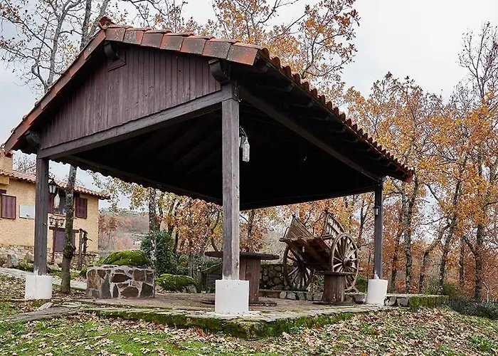 Robles 5 Estrellas De Calidad Colmenar de Montemayor