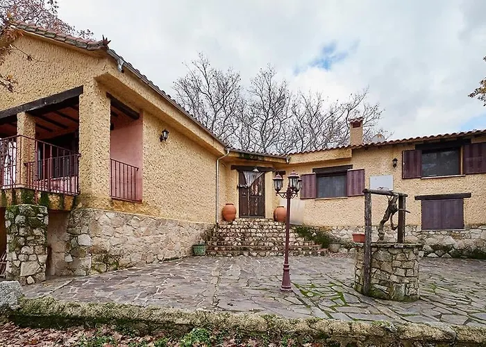 Robles 5 Estrellas De Calidad