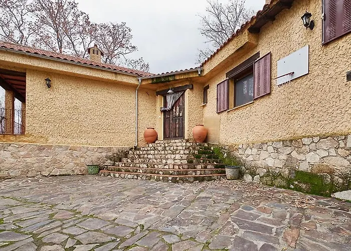 Robles 5 Estrellas De Calidad *